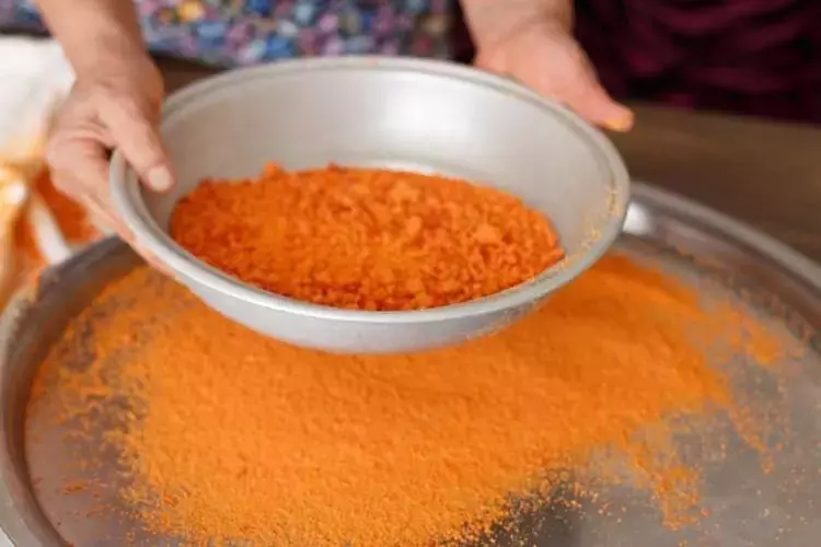 Osmaniyeliler Dikkat Tarhana Çorbasına Bu Parçayı Atın3