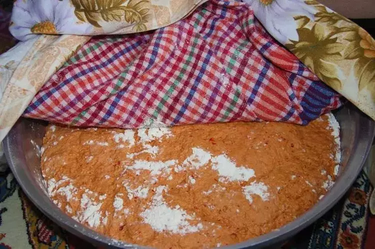 Osmaniyeliler Dikkat Tarhana Çorbasına Bu Parçayı Atın4