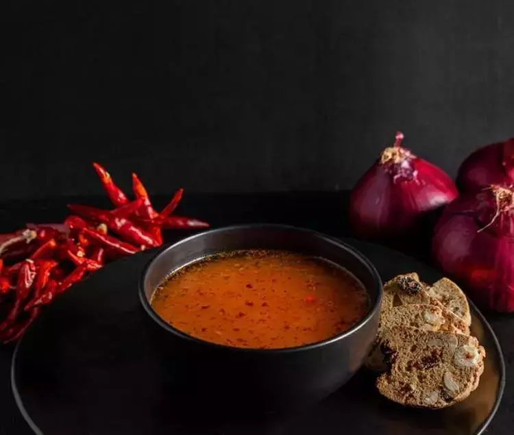 Osmaniyeliler Dikkat Tarhana Çorbasına Bu Parçayı Atın6