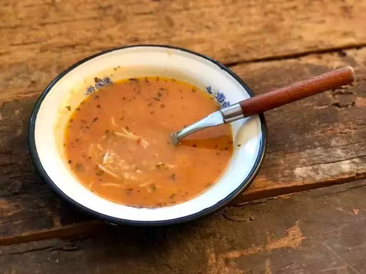 Osmaniyeliler Dikkat Tarhana Çorbasına Bu Parçayı Atın7