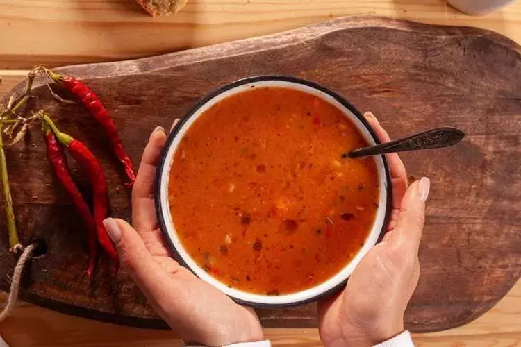 Osmaniyeliler Dikkat Tarhana Çorbasına Bu Parçayı Atın9