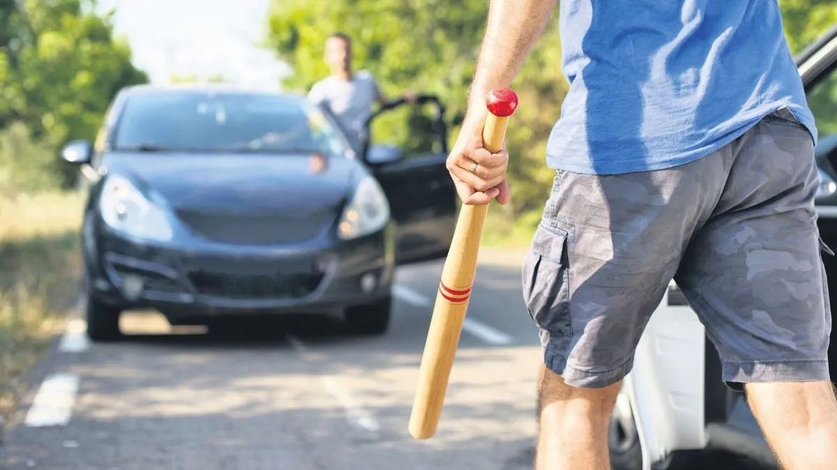 Osmaniyeliler Dikkat Trafikte Yeni Cezalar Geliyor2