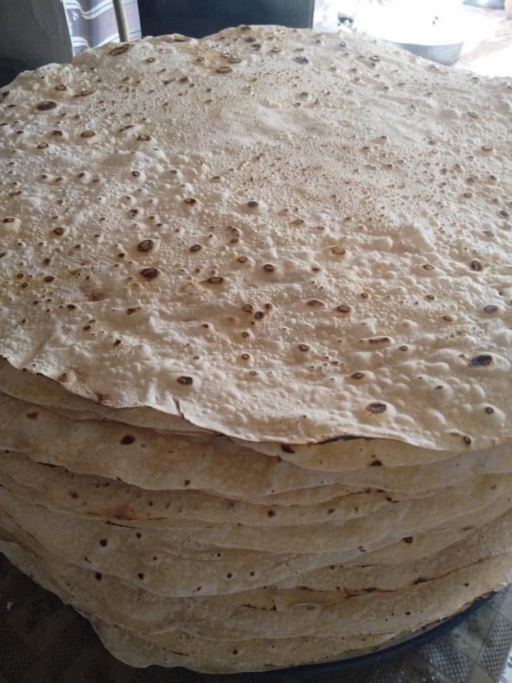 Osmaniyeliler Geleneği Yufka Bazlama Ve Ev Börekleri6