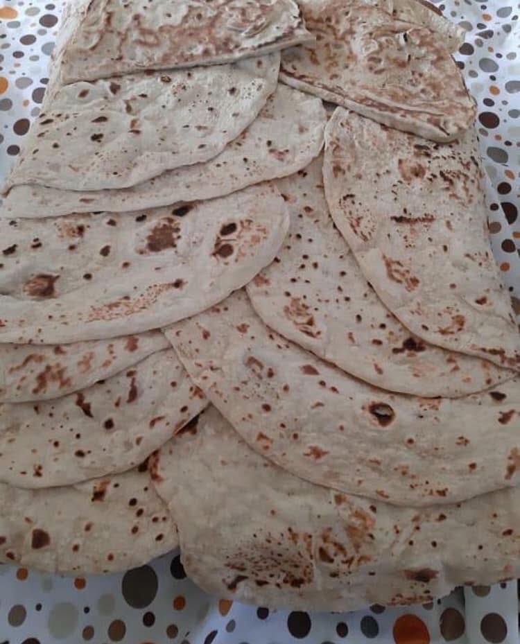 Osmaniyeliler Geleneği Yufka Bazlama Ve Ev Börekleri7