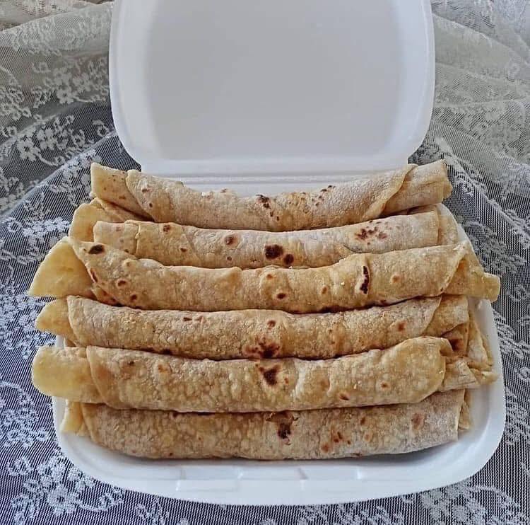 Osmaniyeliler Geleneği Yufka Bazlama Ve Ev Börekleri8