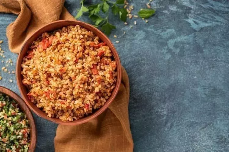 Osmaniyeliler İçin 13 Ekim Bugün Ne Pişirsem Menüsü5