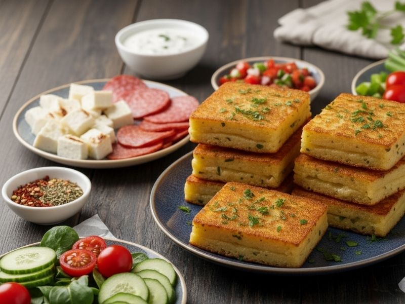 Osmaniyeliler İçin 15 Dakikada Kıtır Patates Tostu5