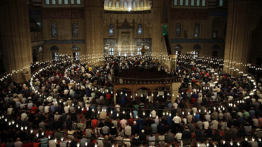 Osmaniyeliler İçin 2026 Ramazan Hazırlığı Başladı3