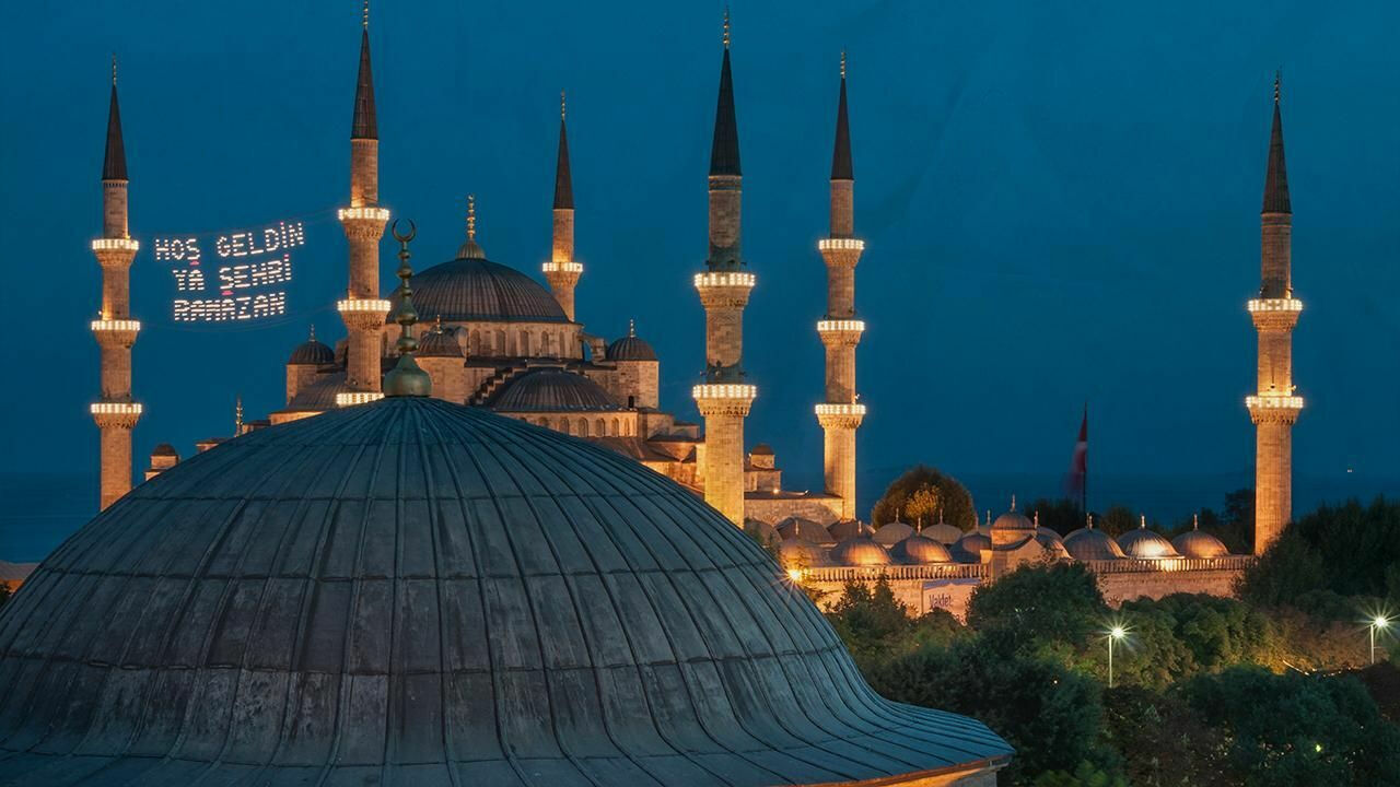 Osmaniyeliler İçin 2026 Ramazan Hazırlığı Başladı4