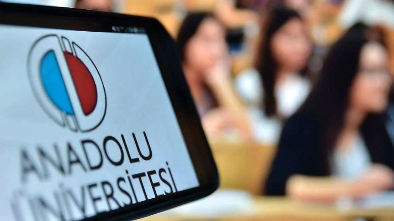 Osmaniyeliler Için Anadolu Üniversitesi Kayıt Yenileme2
