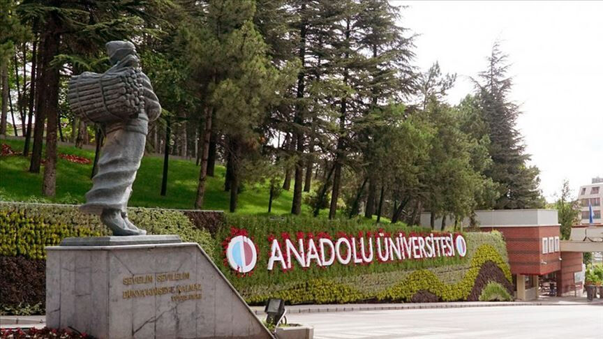 Osmaniyeliler Için Anadolu Üniversitesi Kayıt Yenileme3