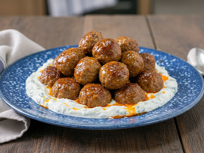 Osmaniyeliler İçin Arap Köfte Yapmanın Püf Noktaları2