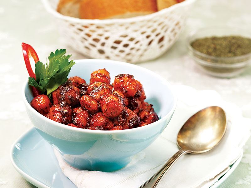 Osmaniyeliler İçin Arap Köfte Yapmanın Püf Noktaları4