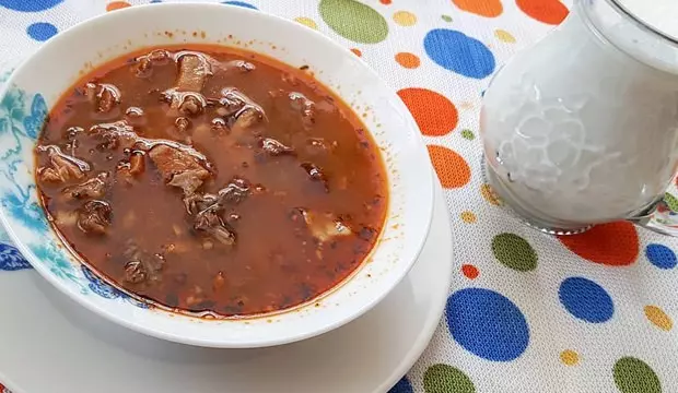 Osmaniyeliler İçin Bağışıklığı Güçlendiren Yeni Çorba Tarifi4