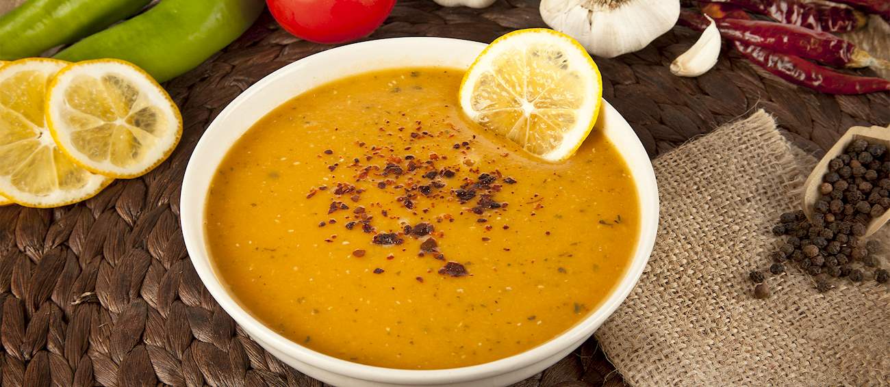 Osmaniyeliler İçin Bağışıklığı Güçlendiren Yeni Çorba Tarifi6