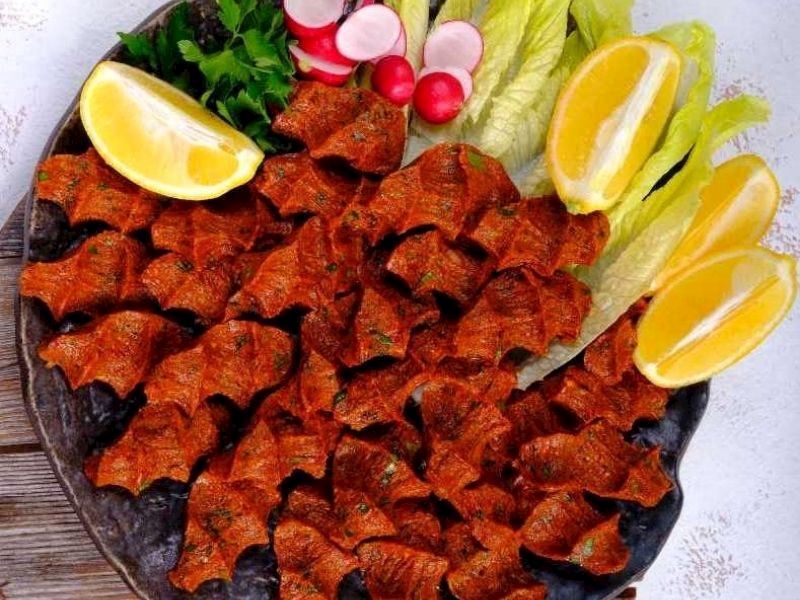 Osmaniyeliler İçin Çiğ Köfte Malzemeleri Ve Püf Noktaları1