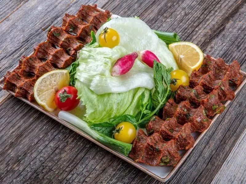 Osmaniyeliler İçin Çiğ Köfte Malzemeleri Ve Püf Noktaları10