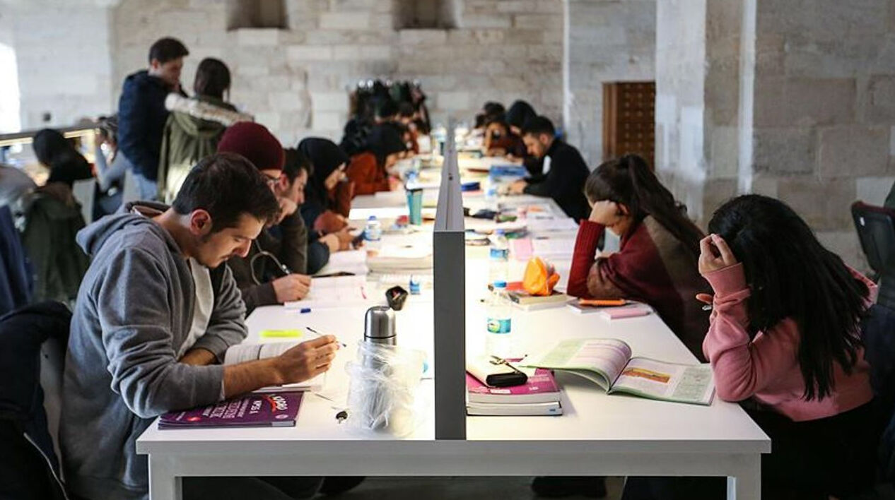 Osmaniyeliler İçin İşkur Gençlik Programı Fırsatı2