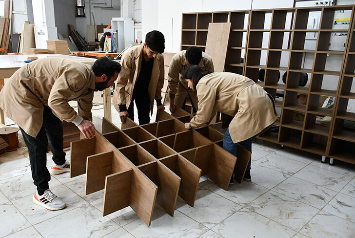 Osmaniyeliler İçin İşkur Gençlik Programı Fırsatı4