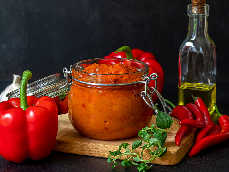 Osmaniyeliler Için Köz Biber Konservesi Tüyoları2