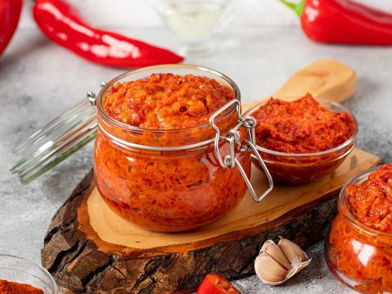 Osmaniyeliler Için Köz Biber Konservesi Tüyoları3