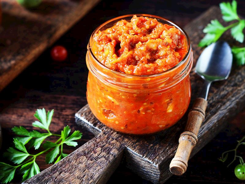 Osmaniyeliler Için Köz Biber Konservesi Tüyoları4