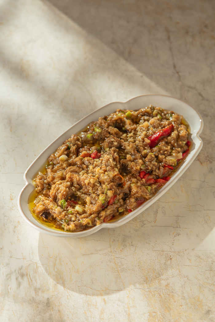 Osmaniyeliler İçin Lezzetli Patlıcan Söğürme Tarifi2