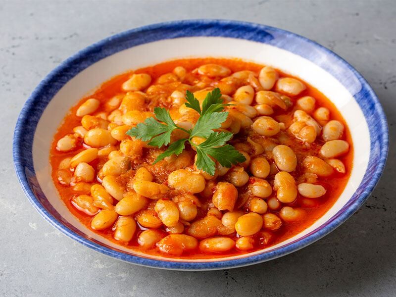 Osmaniyeliler İçin Lokum Gibi Kuru Fasulye Püf Noktası1