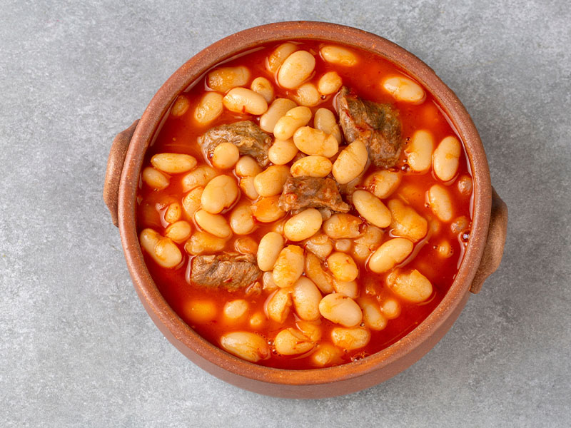 Osmaniyeliler İçin Lokum Gibi Kuru Fasulye Püf Noktası3