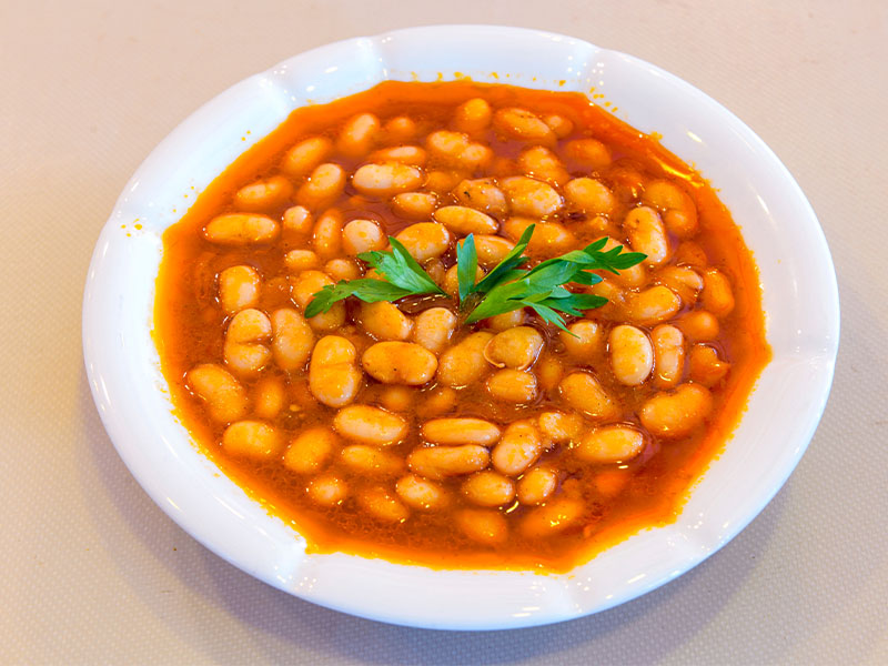 Osmaniyeliler İçin Lokum Gibi Kuru Fasulye Püf Noktası4