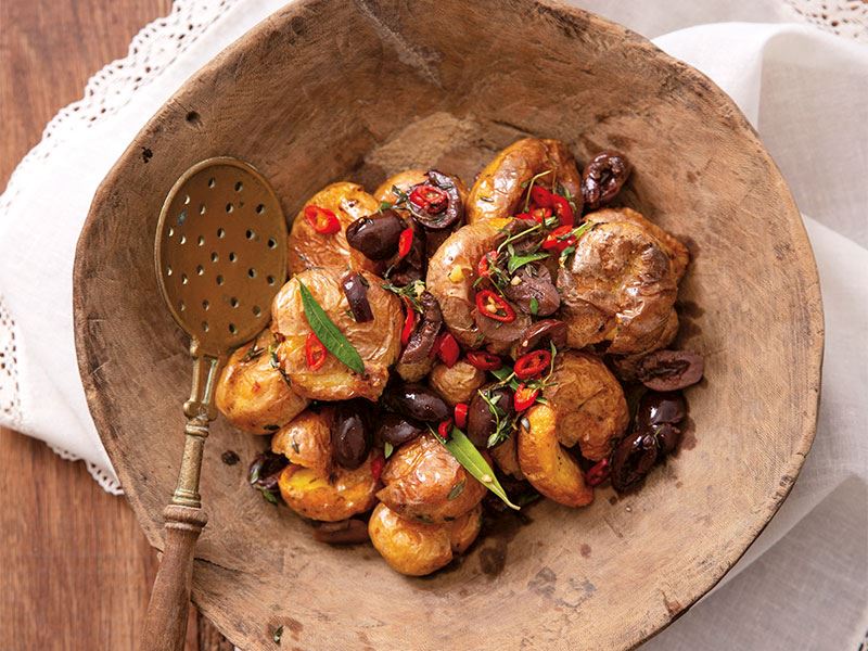 Osmaniyeliler Için Sonbaharı Güzelleştiren 10 Nefis Lezzet11