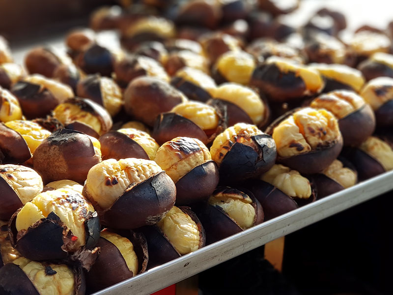 Osmaniyeliler Için Sonbaharı Güzelleştiren 10 Nefis Lezzet2