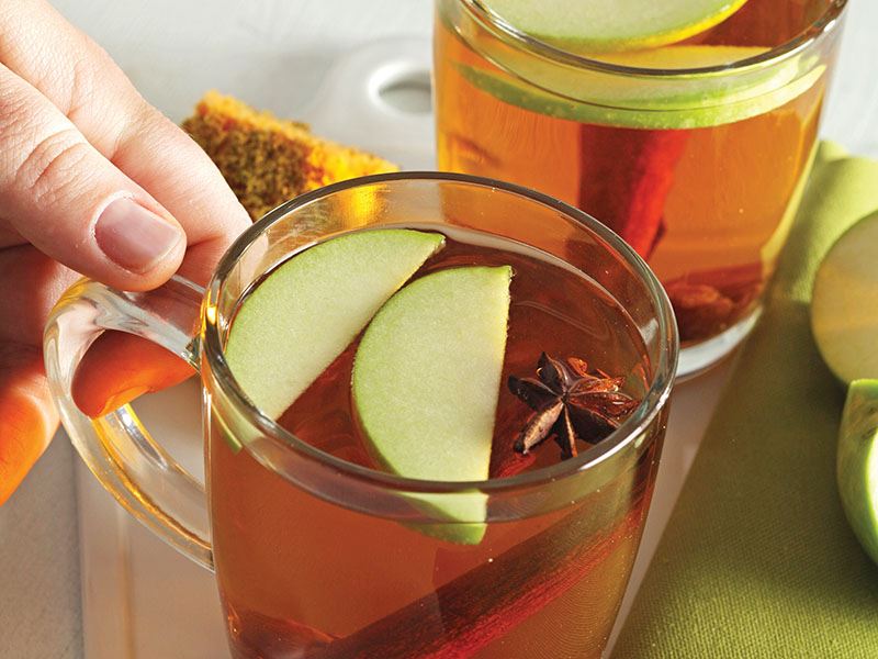 Osmaniyeliler Için Sonbaharı Güzelleştiren 10 Nefis Lezzet3