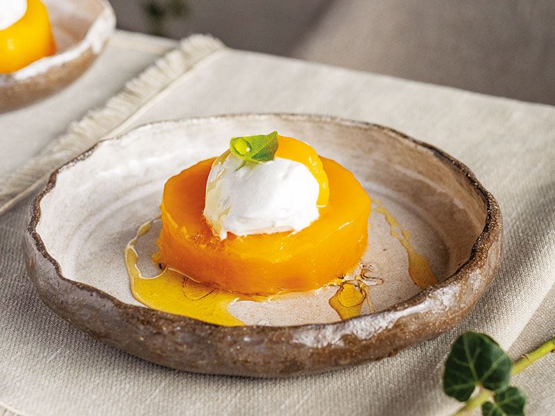 Osmaniyeliler Için Sonbaharı Güzelleştiren 10 Nefis Lezzet8