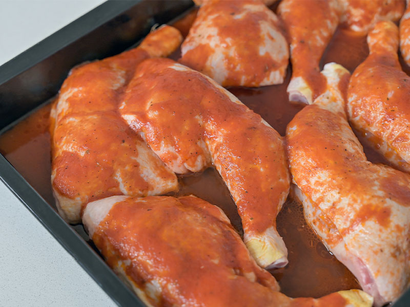 Osmaniyeliler İçin Tavuğa Lezzet Katan En İyi Baharatlar3