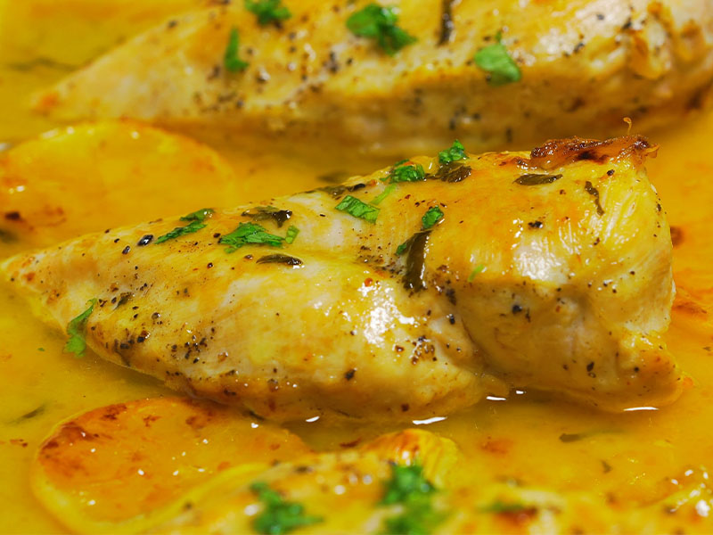 Osmaniyeliler İçin Tavuğa Lezzet Katan En İyi Baharatlar4