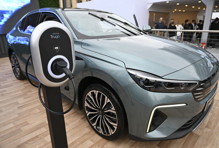 Osmaniyeliler İçin Togg T10F Satışta Fiyat Ve Özellikler2