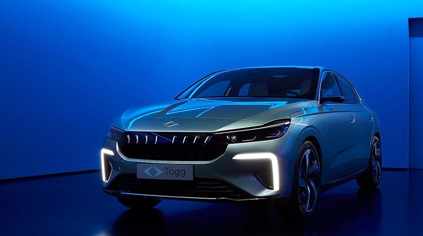 Osmaniyeliler İçin Togg T10F Satışta Fiyat Ve Özellikler4