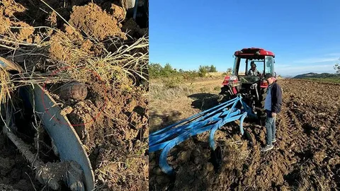 Osmaniyeliler İçin Uyarı Toprak Yok Oluyor Risk Büyük1