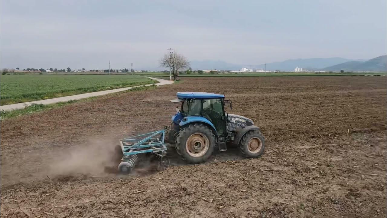 Osmaniyeliler İçin Uyarı Toprak Yok Oluyor Risk Büyük3