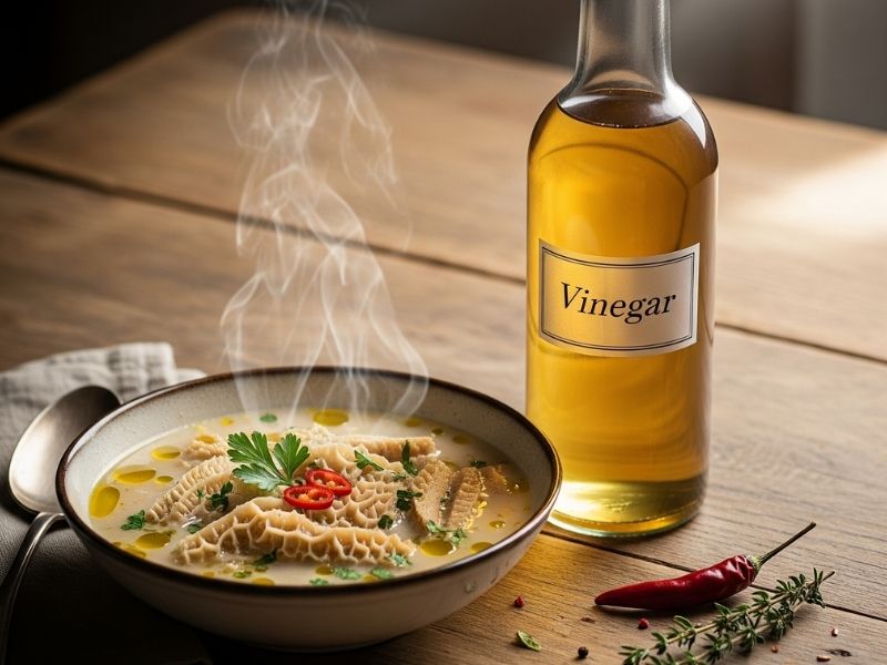 Osmaniyeliler İşkembe Çorbasına Sirkeyi Neden Katıyor2