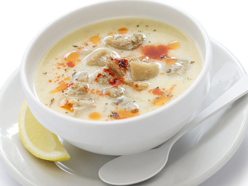 Osmaniyeliler İşkembe Çorbasına Sirkeyi Neden Katıyor3