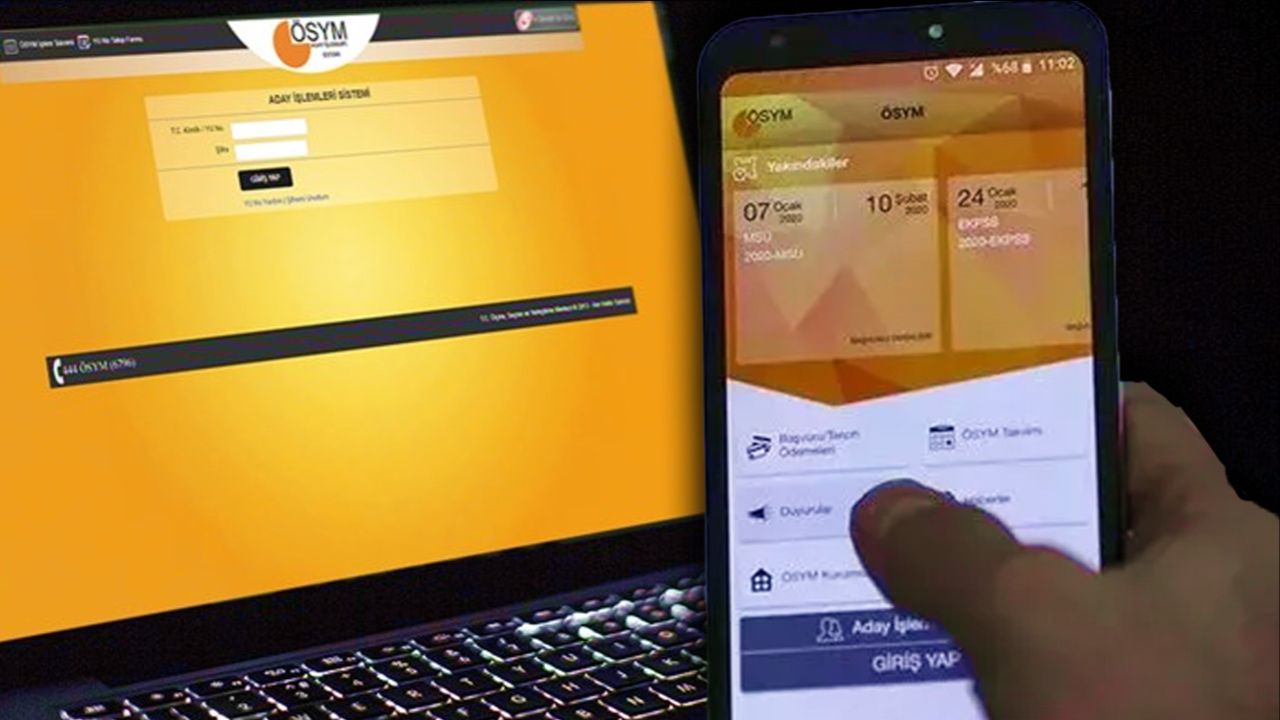 Osmaniyeliler Kpss Sonuçları İçin Heyecanla Bekliyor1