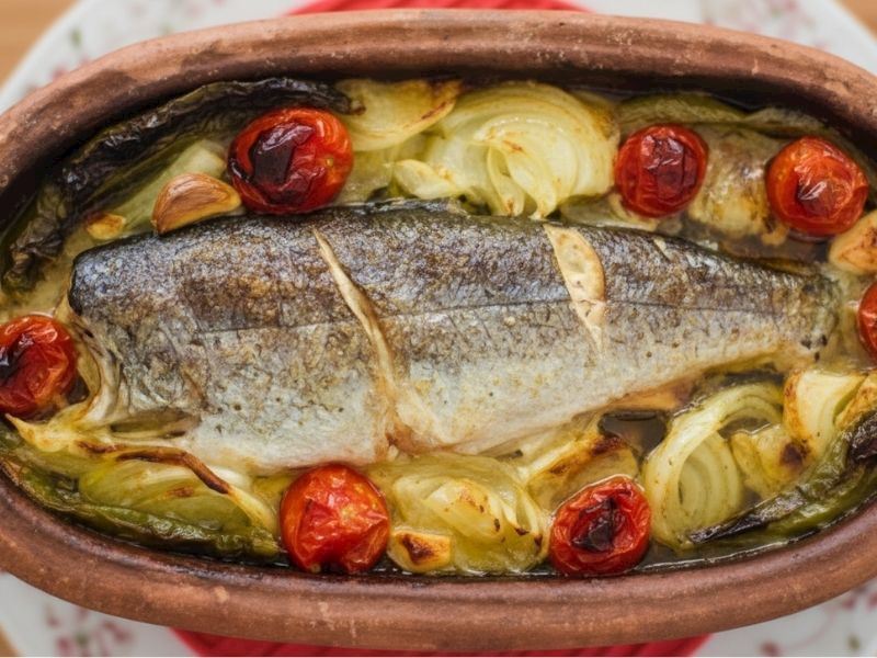 Osmaniyeliler Türk Mutfağının En Çok Tüketilen Lezzetleri10