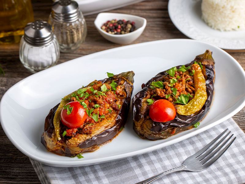 Osmaniyeliler Türk Mutfağının En Çok Tüketilen Lezzetleri12