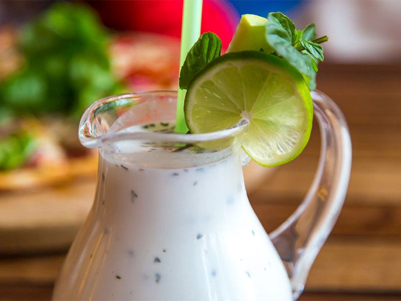 Osmaniyeliler Türk Mutfağının En Çok Tüketilen Lezzetleri16