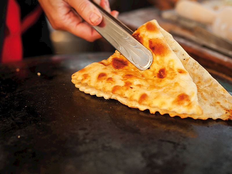 Osmaniyeliler Türk Mutfağının En Çok Tüketilen Lezzetleri17