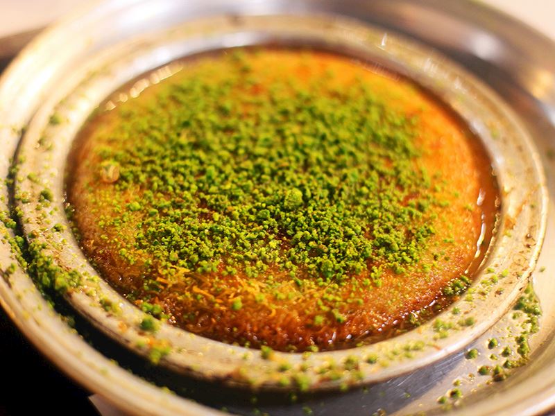 Osmaniyeliler Türk Mutfağının En Çok Tüketilen Lezzetleri18