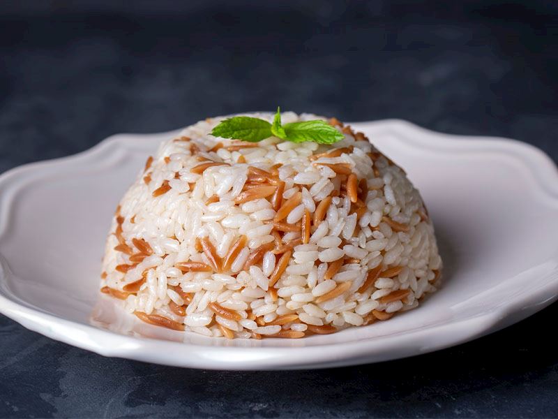 Osmaniyeliler Türk Mutfağının En Çok Tüketilen Lezzetleri21