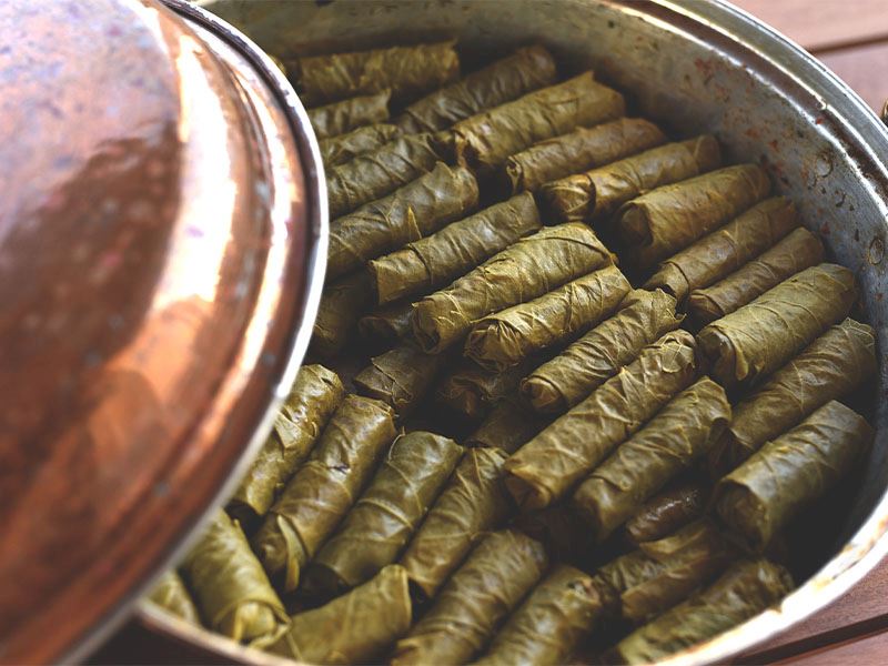 Osmaniyeliler Türk Mutfağının En Çok Tüketilen Lezzetleri3